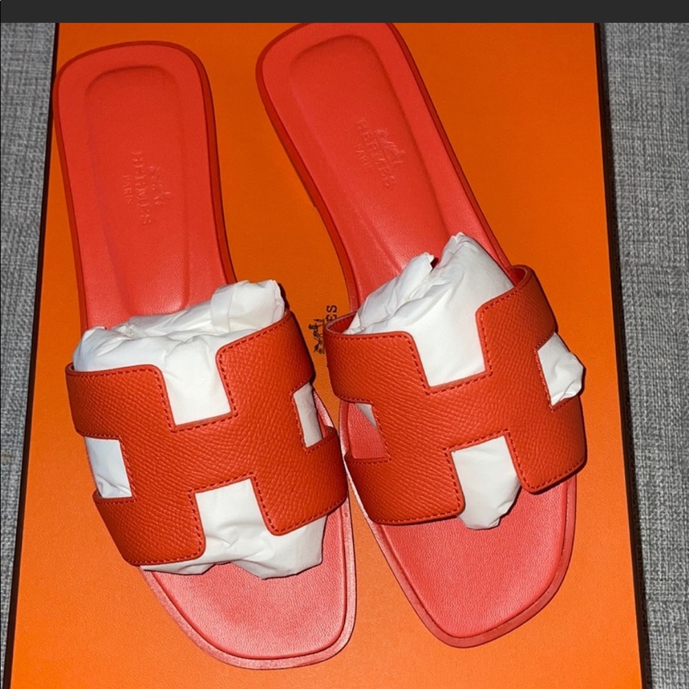Oran Sandals